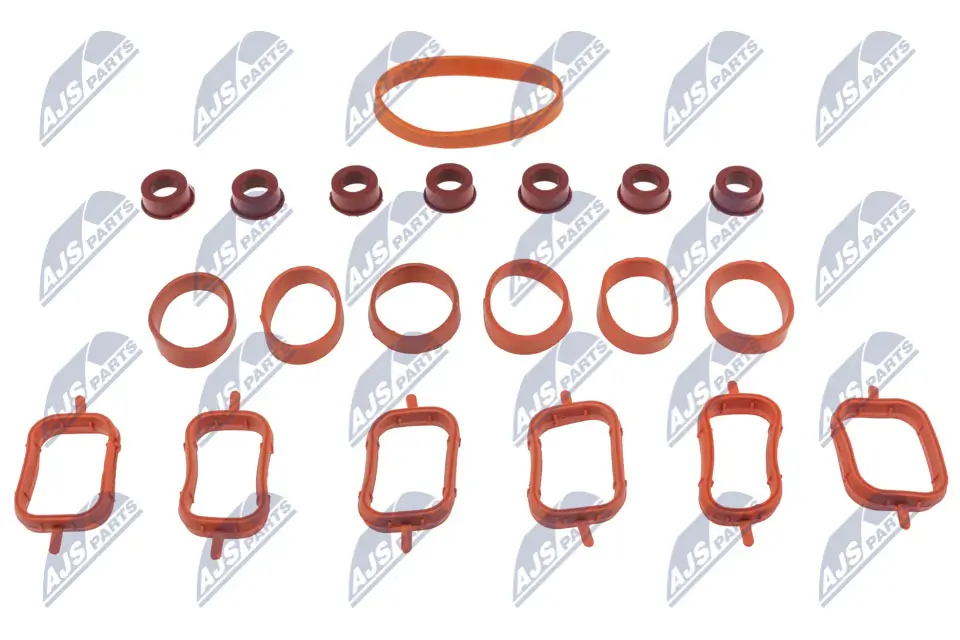 Dichtungssatz, Ansaugkrümmer NTY BKS-BM-012B