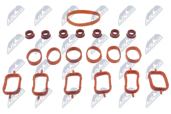 Dichtungssatz, Ansaugkrümmer NTY BKS-BM-012B Bild Dichtungssatz, Ansaugkrümmer NTY BKS-BM-012B