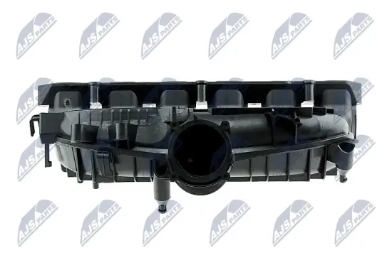 Ausgleichsbehälter, Kühlmittel NTY CZW-VW-014 Bild Ausgleichsbehälter, Kühlmittel NTY CZW-VW-014