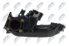 Saugrohrmodul NTY BKS-BM-019 Bild Saugrohrmodul NTY BKS-BM-019