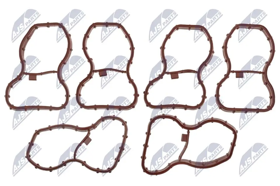 Dichtungssatz, Ansaugkrümmer NTY BKS-BM-021A