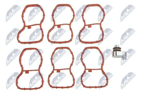 Reparatursatz, Saugrohrmodul NTY BKS-BM-023 Bild Reparatursatz, Saugrohrmodul NTY BKS-BM-023