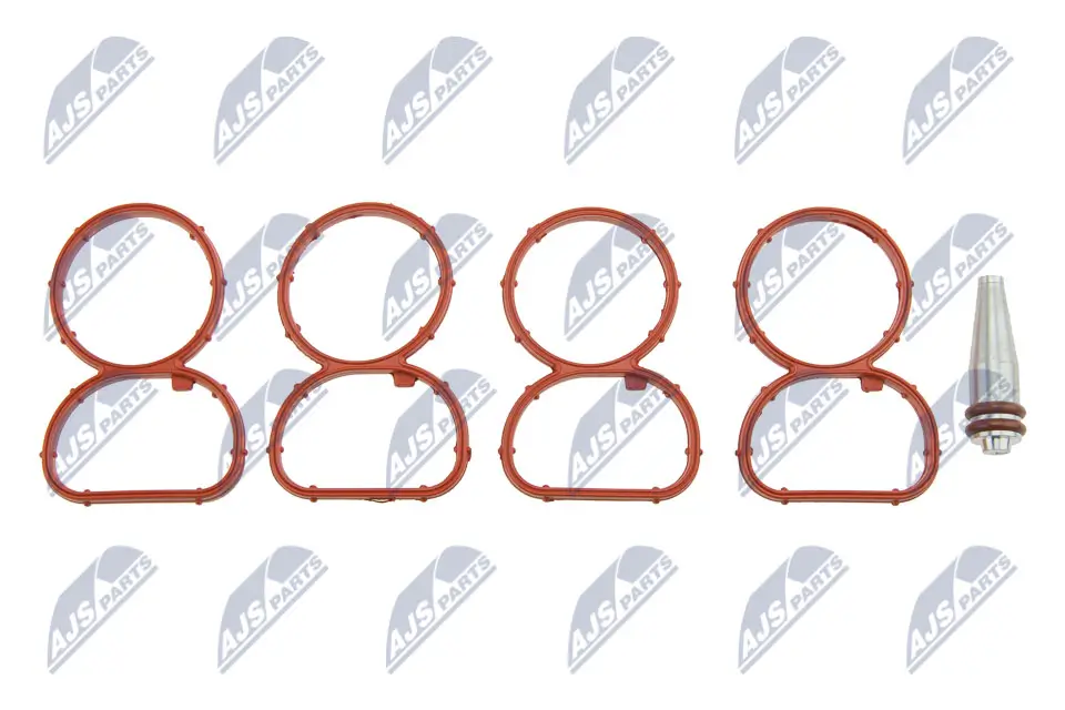 Saugrohrmodul NTY BKS-BM-024