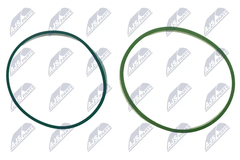 Dichtungssatz, Ansaugkrümmer NTY BKS-BM-027A