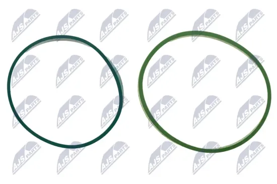 Dichtungssatz, Ansaugkrümmer NTY BKS-BM-027A Bild Dichtungssatz, Ansaugkrümmer NTY BKS-BM-027A