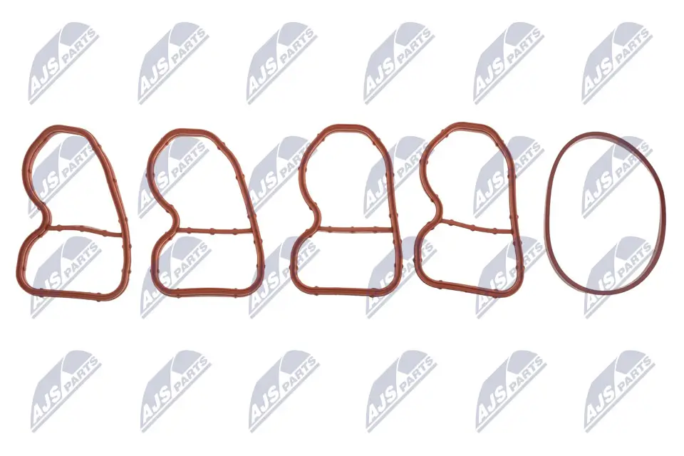 Dichtungssatz, Ansaugkrümmer NTY BKS-BM-028A