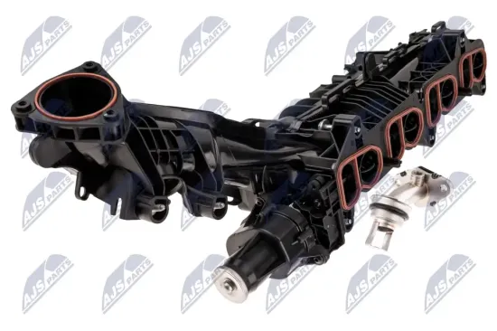 Saugrohrmodul NTY BKS-BM-028B Bild Saugrohrmodul NTY BKS-BM-028B