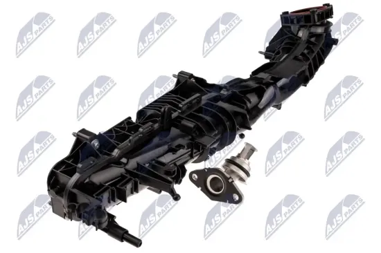 Saugrohrmodul NTY BKS-BM-028B Bild Saugrohrmodul NTY BKS-BM-028B