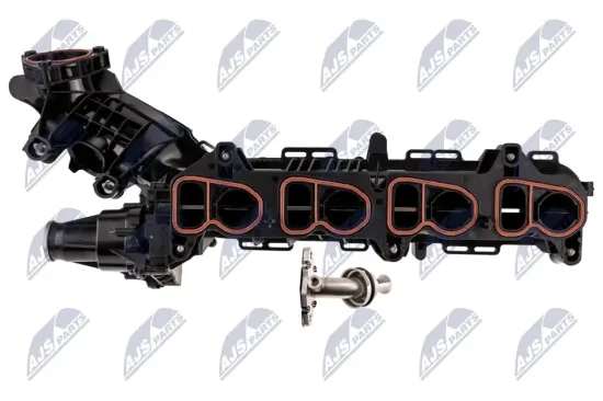 Saugrohrmodul NTY BKS-BM-028B Bild Saugrohrmodul NTY BKS-BM-028B