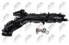 Saugrohrmodul NTY BKS-BM-028B Bild Saugrohrmodul NTY BKS-BM-028B