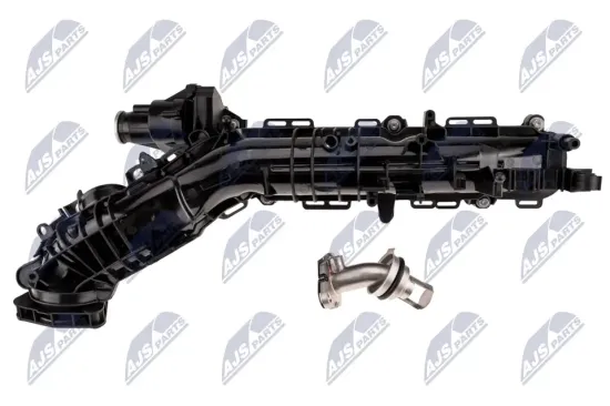 Saugrohrmodul NTY BKS-BM-028B Bild Saugrohrmodul NTY BKS-BM-028B