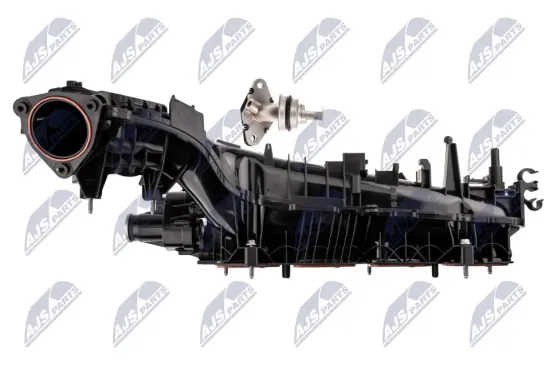 Saugrohrmodul NTY BKS-BM-028B Bild Saugrohrmodul NTY BKS-BM-028B