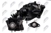 Saugrohrmodul NTY BKS-BM-028B Bild Saugrohrmodul NTY BKS-BM-028B