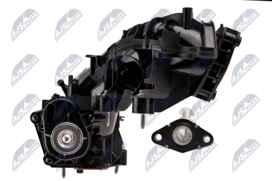Saugrohrmodul NTY BKS-BM-028B Bild Saugrohrmodul NTY BKS-BM-028B