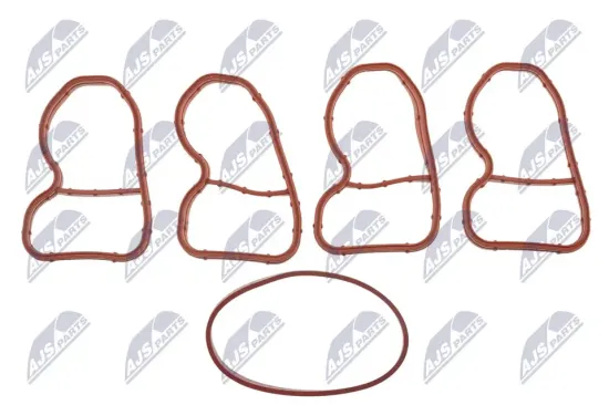 Dichtungssatz, Ansaugkrümmer NTY BKS-BM-029A Bild Dichtungssatz, Ansaugkrümmer NTY BKS-BM-029A