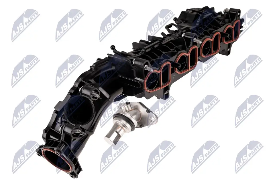 Saugrohrmodul NTY BKS-BM-029B