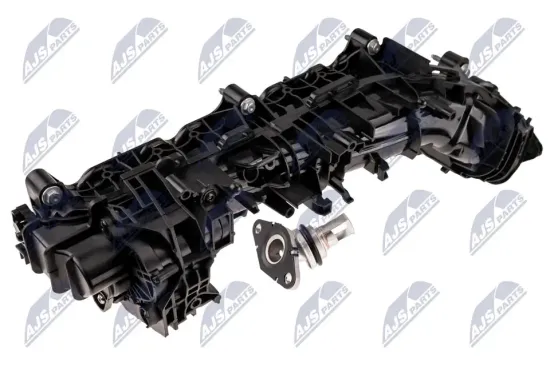 Saugrohrmodul NTY BKS-BM-029B Bild Saugrohrmodul NTY BKS-BM-029B