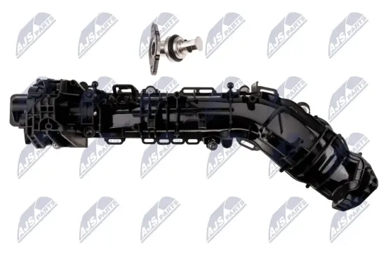 Saugrohrmodul NTY BKS-BM-029B Bild Saugrohrmodul NTY BKS-BM-029B