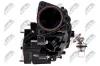 Saugrohrmodul NTY BKS-BM-029B Bild Saugrohrmodul NTY BKS-BM-029B