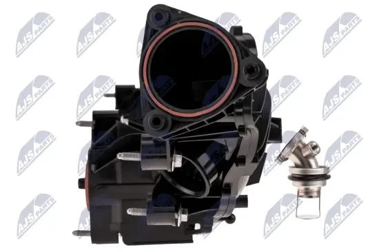 Saugrohrmodul NTY BKS-BM-029B Bild Saugrohrmodul NTY BKS-BM-029B