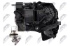 Saugrohrmodul NTY BKS-BM-029B Bild Saugrohrmodul NTY BKS-BM-029B