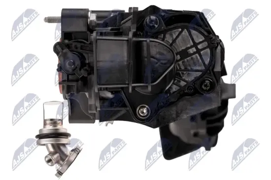 Saugrohrmodul NTY BKS-BM-029B Bild Saugrohrmodul NTY BKS-BM-029B