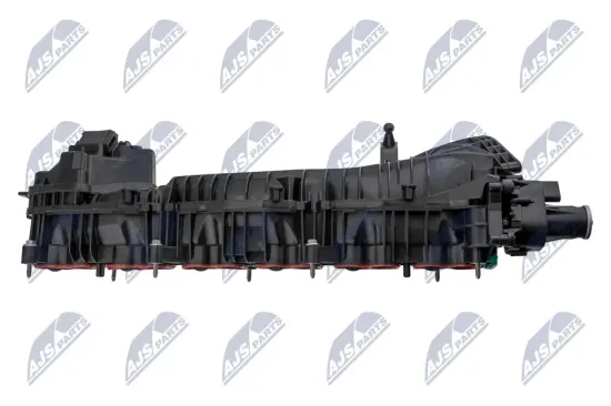 Saugrohrmodul NTY BKS-BM-032 Bild Saugrohrmodul NTY BKS-BM-032