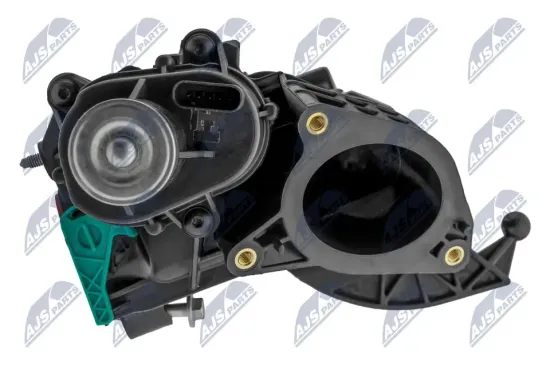 Saugrohrmodul NTY BKS-BM-032 Bild Saugrohrmodul NTY BKS-BM-032