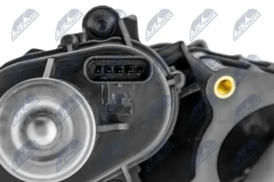 Saugrohrmodul NTY BKS-BM-032 Bild Saugrohrmodul NTY BKS-BM-032