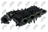 Saugrohrmodul NTY BKS-BM-033