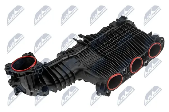 Saugrohr, Luftversorgung NTY BKS-BM-035 Bild Saugrohr, Luftversorgung NTY BKS-BM-035