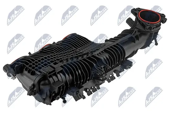 Saugrohr, Luftversorgung NTY BKS-BM-035 Bild Saugrohr, Luftversorgung NTY BKS-BM-035