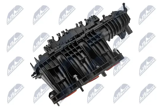 Saugrohr, Luftversorgung NTY BKS-BM-035 Bild Saugrohr, Luftversorgung NTY BKS-BM-035