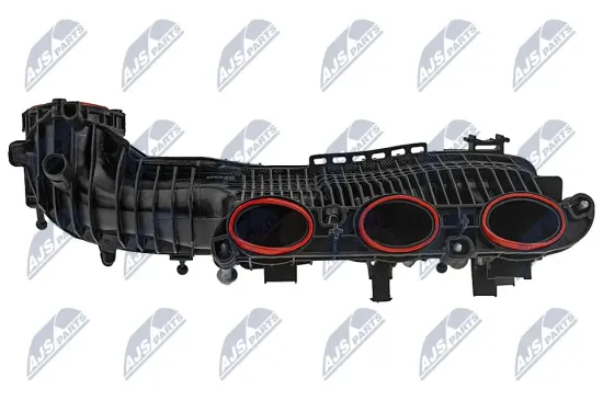 Saugrohr, Luftversorgung NTY BKS-BM-035 Bild Saugrohr, Luftversorgung NTY BKS-BM-035