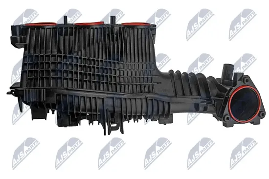 Saugrohr, Luftversorgung NTY BKS-BM-035 Bild Saugrohr, Luftversorgung NTY BKS-BM-035