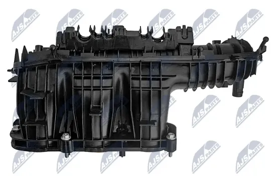 Saugrohr, Luftversorgung NTY BKS-BM-035 Bild Saugrohr, Luftversorgung NTY BKS-BM-035