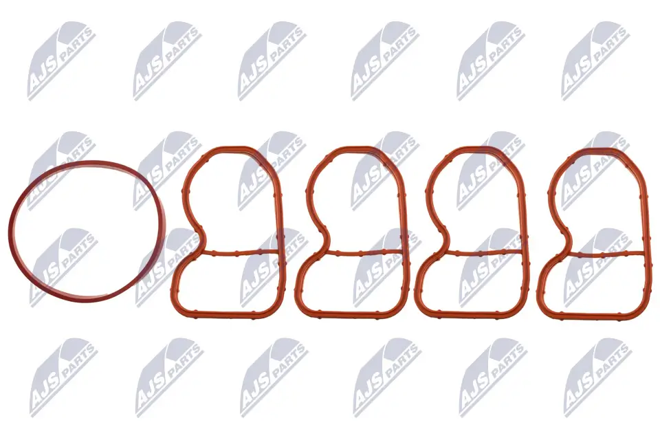 Dichtungssatz, Ansaugkrümmer NTY BKS-BM-040A