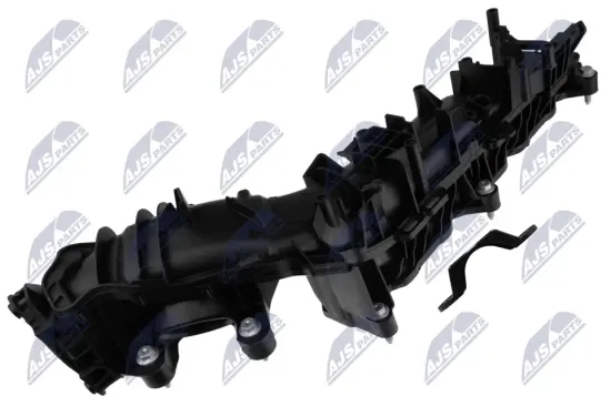 Saugrohrmodul NTY BKS-BM-043 Bild Saugrohrmodul NTY BKS-BM-043