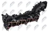 Saugrohrmodul NTY BKS-BM-043A Bild Saugrohrmodul NTY BKS-BM-043A