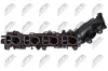Saugrohrmodul NTY BKS-BM-043A Bild Saugrohrmodul NTY BKS-BM-043A