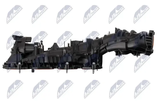 Saugrohrmodul NTY BKS-BM-043A Bild Saugrohrmodul NTY BKS-BM-043A