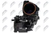 Saugrohrmodul NTY BKS-BM-043A Bild Saugrohrmodul NTY BKS-BM-043A