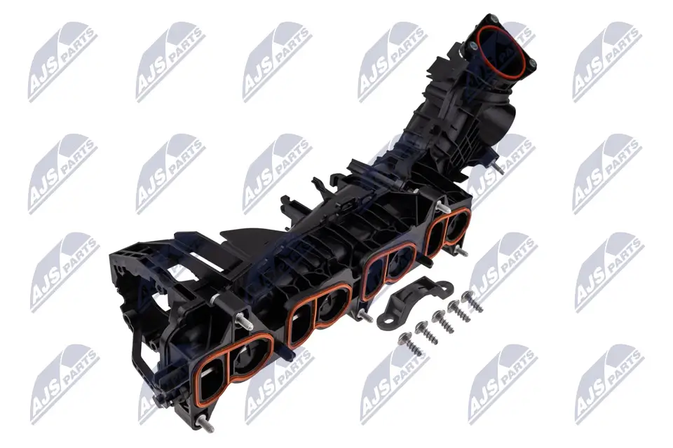 Saugrohr, Luftversorgung NTY BKS-BM-046