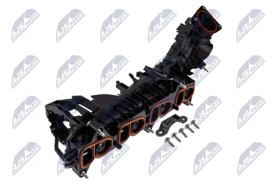 Saugrohr, Luftversorgung NTY BKS-BM-046 Bild Saugrohr, Luftversorgung NTY BKS-BM-046