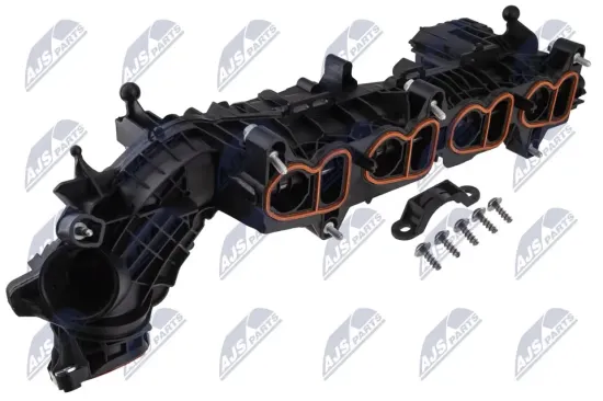 Saugrohr, Luftversorgung NTY BKS-BM-046 Bild Saugrohr, Luftversorgung NTY BKS-BM-046