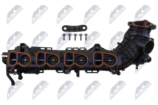 Saugrohr, Luftversorgung NTY BKS-BM-046 Bild Saugrohr, Luftversorgung NTY BKS-BM-046