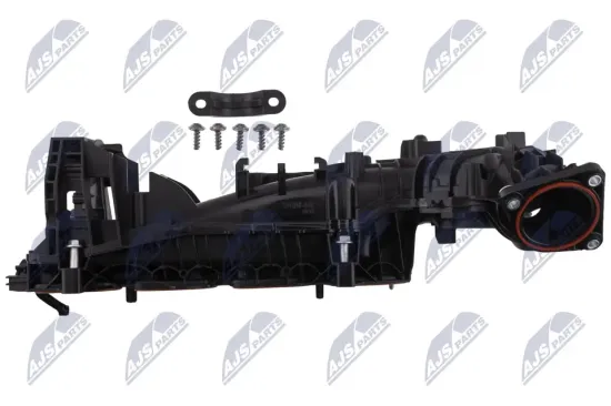 Saugrohr, Luftversorgung NTY BKS-BM-046 Bild Saugrohr, Luftversorgung NTY BKS-BM-046