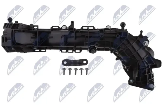 Saugrohr, Luftversorgung NTY BKS-BM-046 Bild Saugrohr, Luftversorgung NTY BKS-BM-046