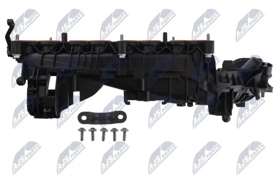 Saugrohr, Luftversorgung NTY BKS-BM-046 Bild Saugrohr, Luftversorgung NTY BKS-BM-046