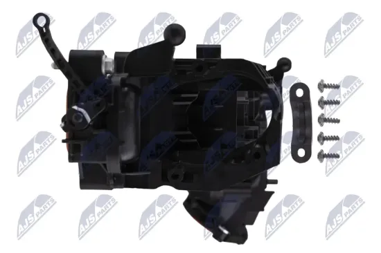 Saugrohr, Luftversorgung NTY BKS-BM-046 Bild Saugrohr, Luftversorgung NTY BKS-BM-046